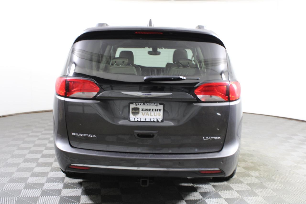 2019 Chrysler Pacifica Limited Manassas VA