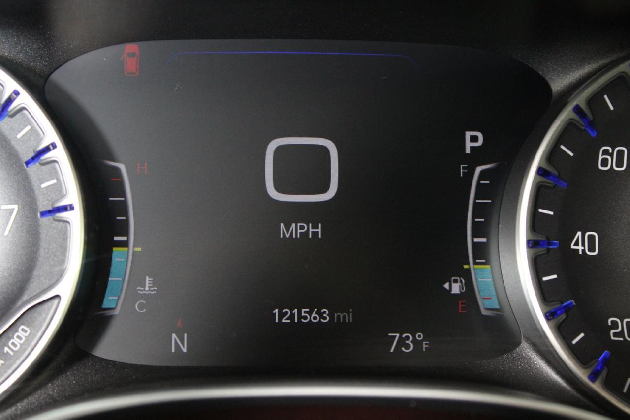 2019 Chrysler Pacifica Limited Manassas VA