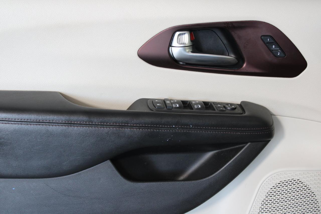 2019 Chrysler Pacifica Limited Manassas VA