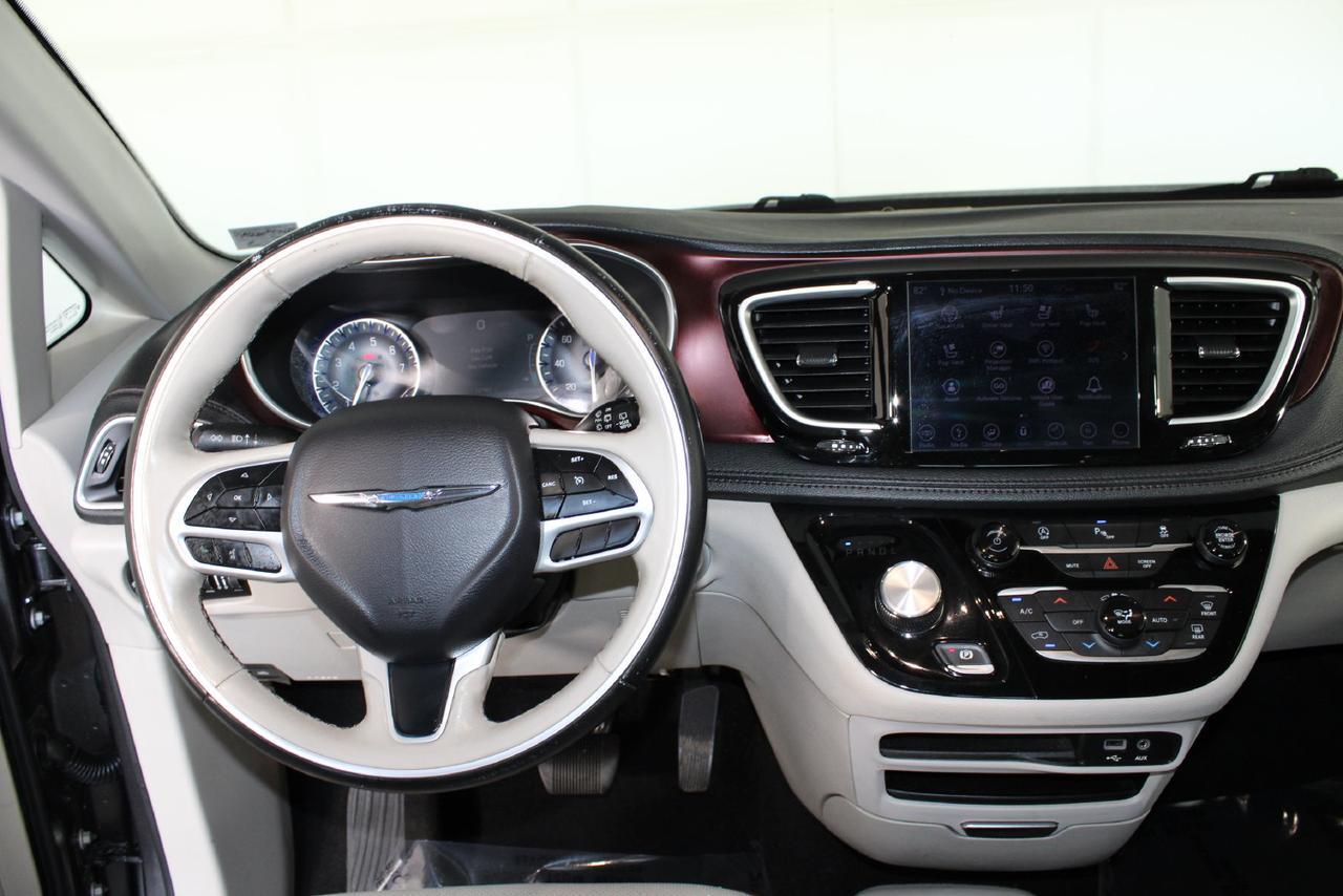 2019 Chrysler Pacifica Limited Manassas VA