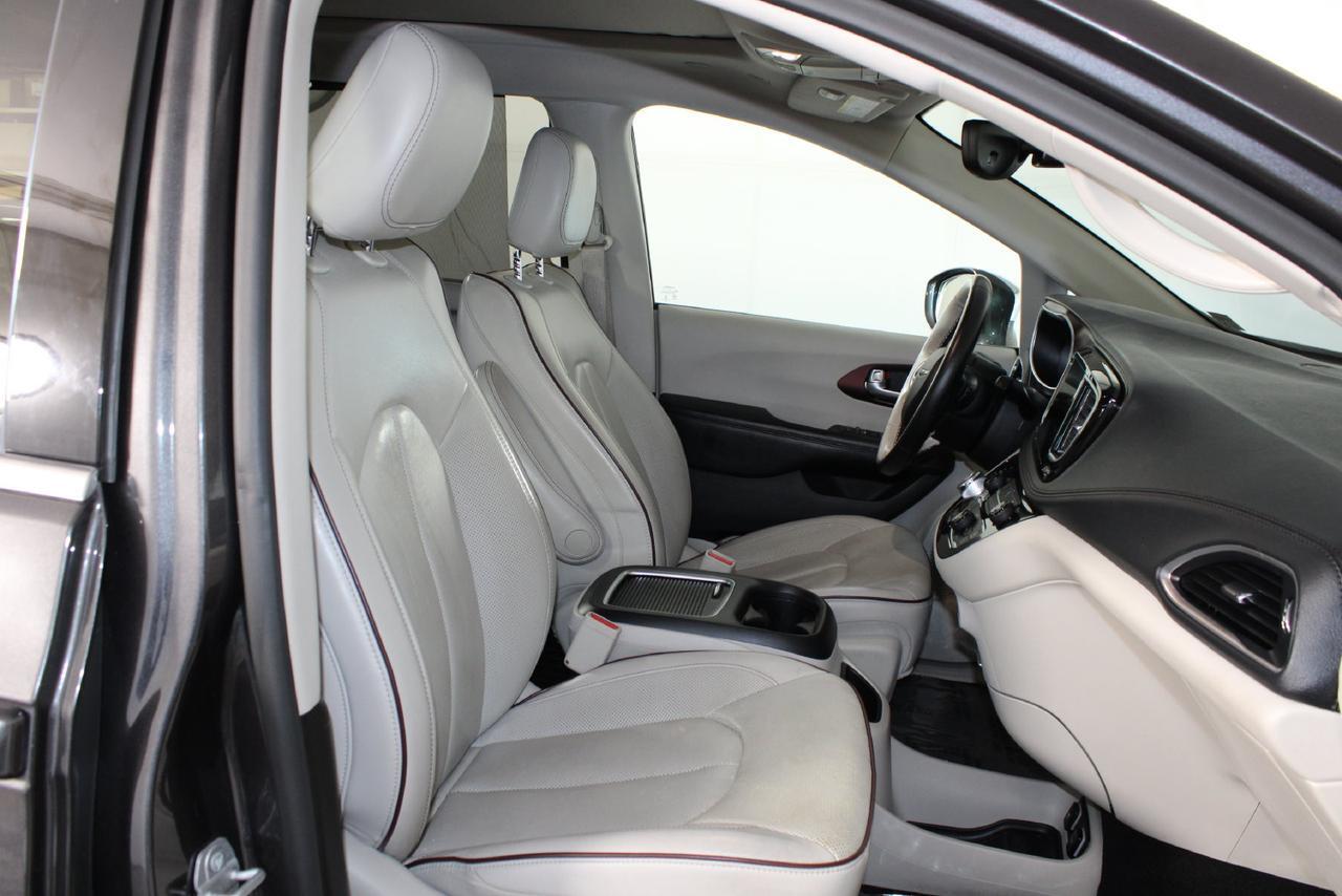 2019 Chrysler Pacifica Limited Manassas VA