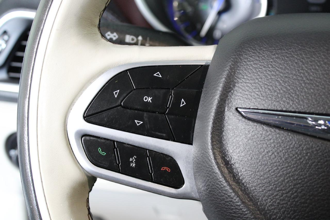 2019 Chrysler Pacifica Limited Manassas VA