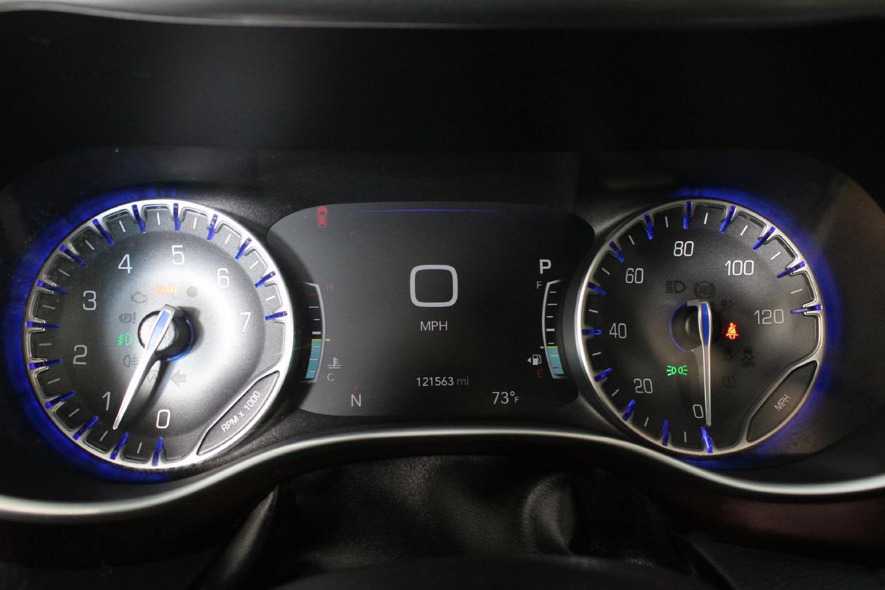 2019 Chrysler Pacifica Limited Manassas VA