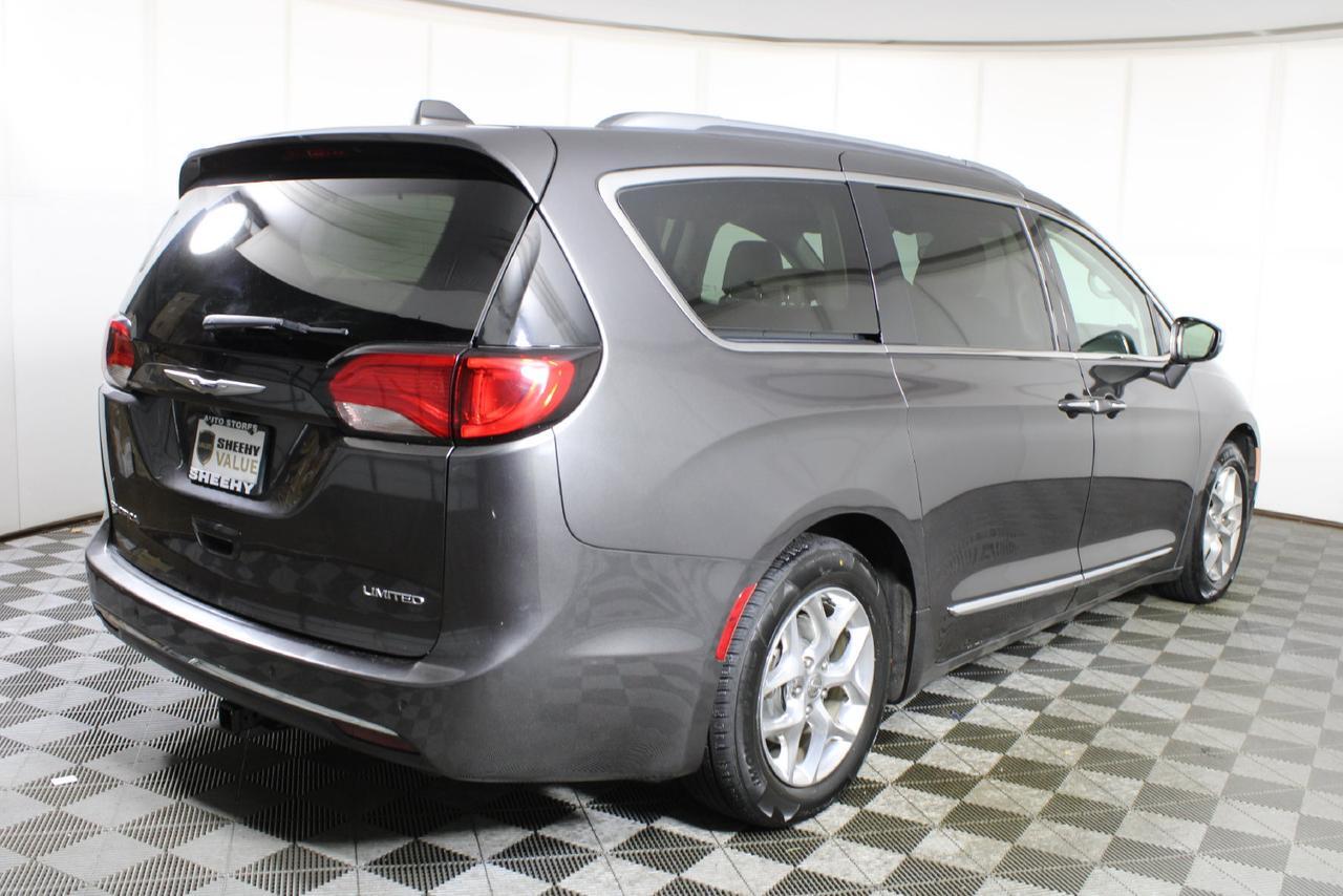 2019 Chrysler Pacifica Limited Manassas VA