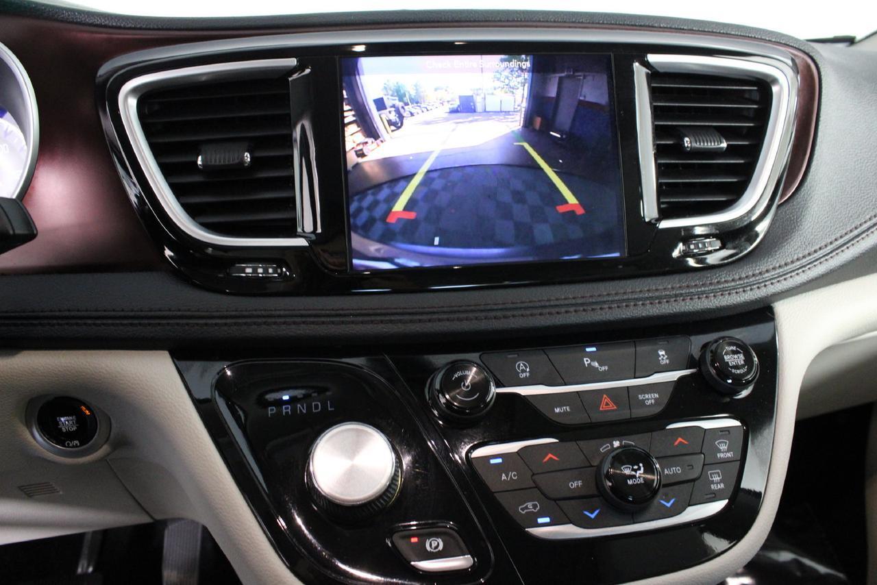 2019 Chrysler Pacifica Limited Manassas VA