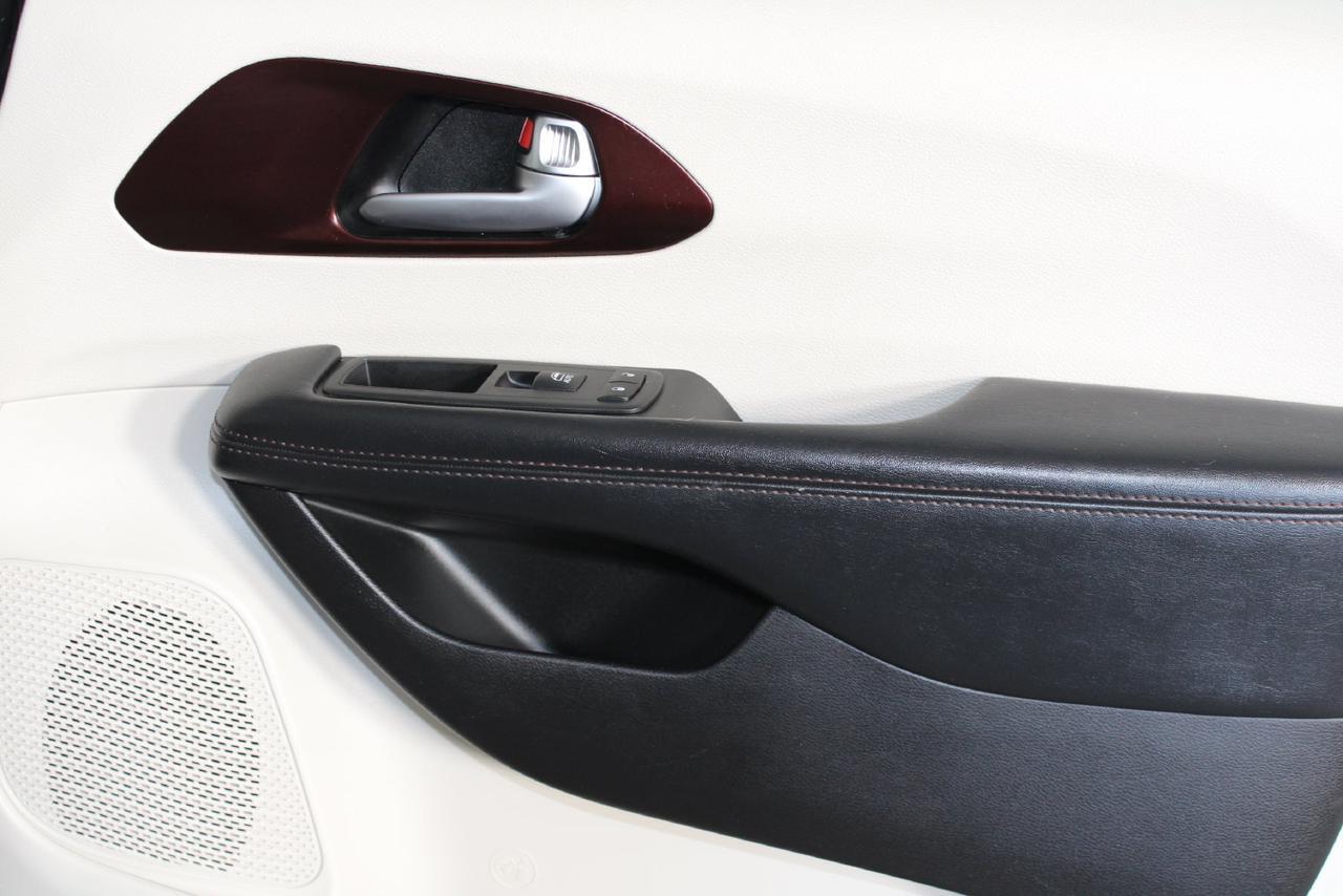 2019 Chrysler Pacifica Limited Manassas VA