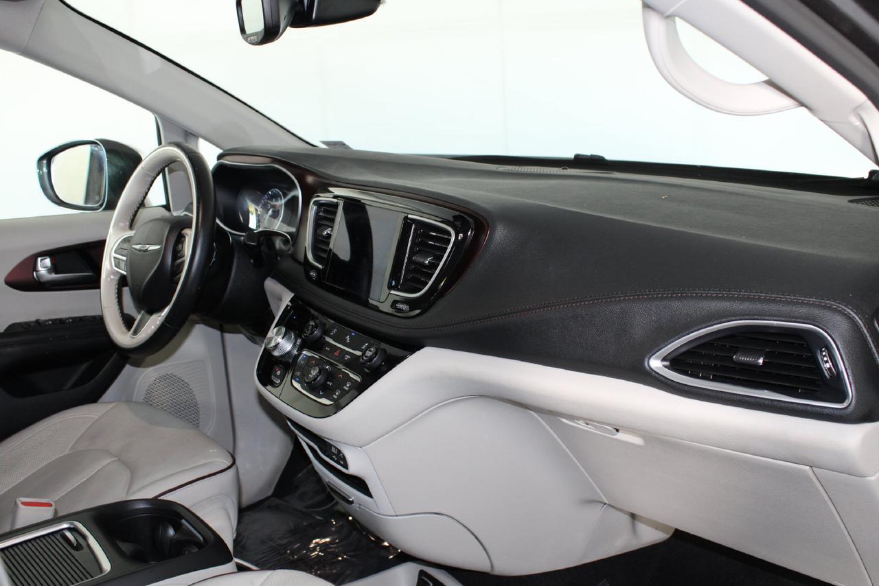 2019 Chrysler Pacifica Limited Manassas VA