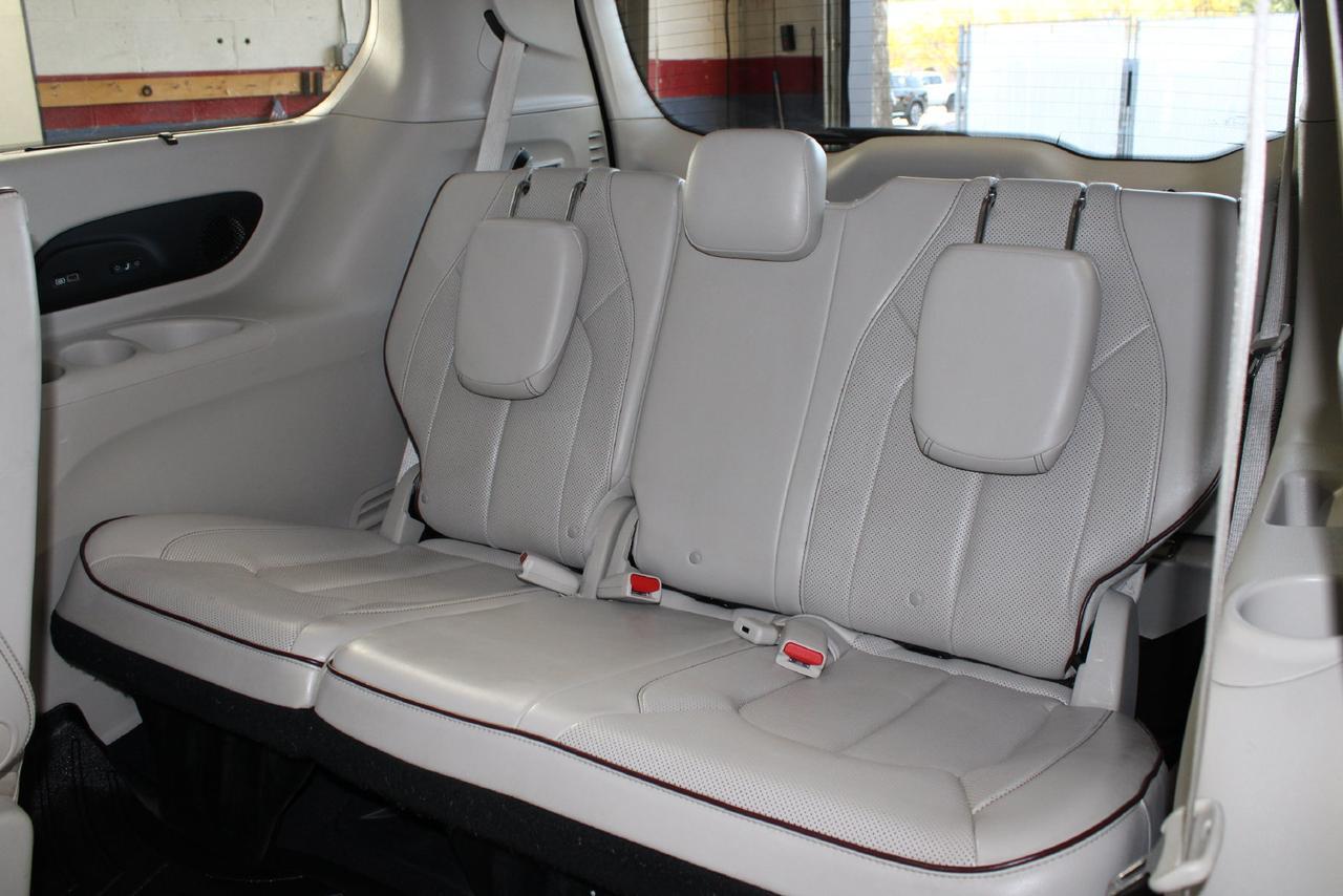 2019 Chrysler Pacifica Limited Manassas VA