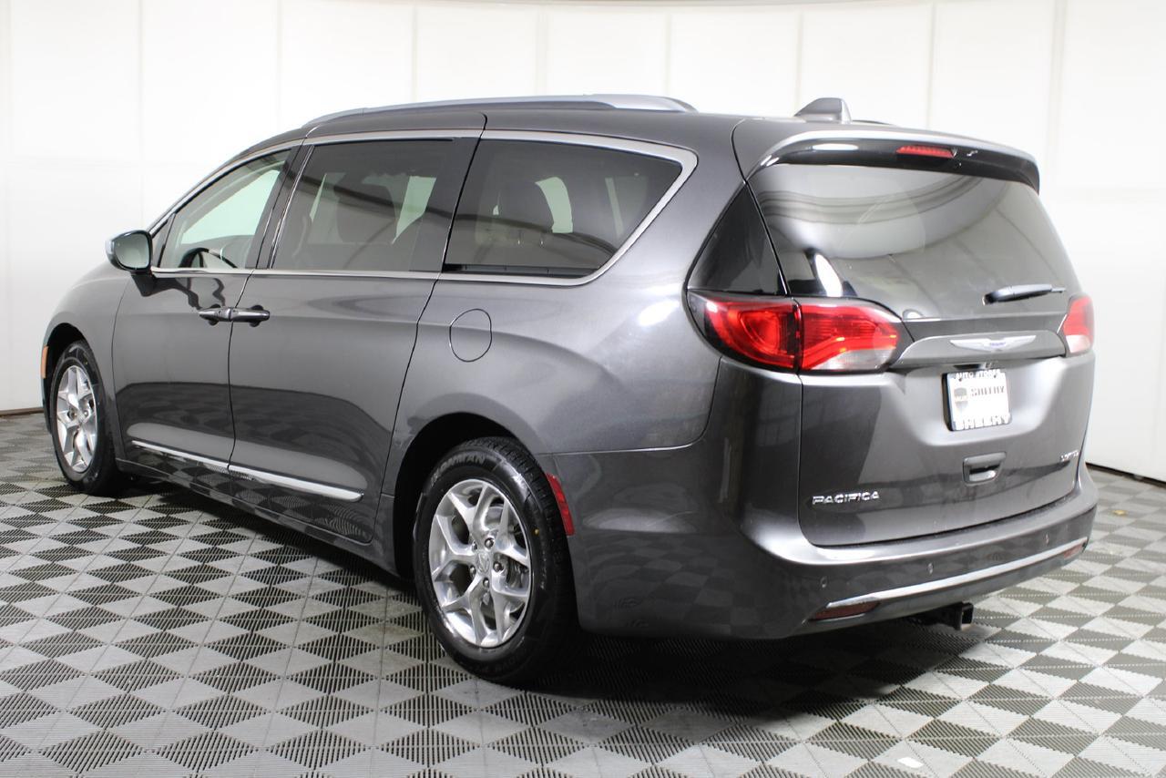 2019 Chrysler Pacifica Limited Manassas VA