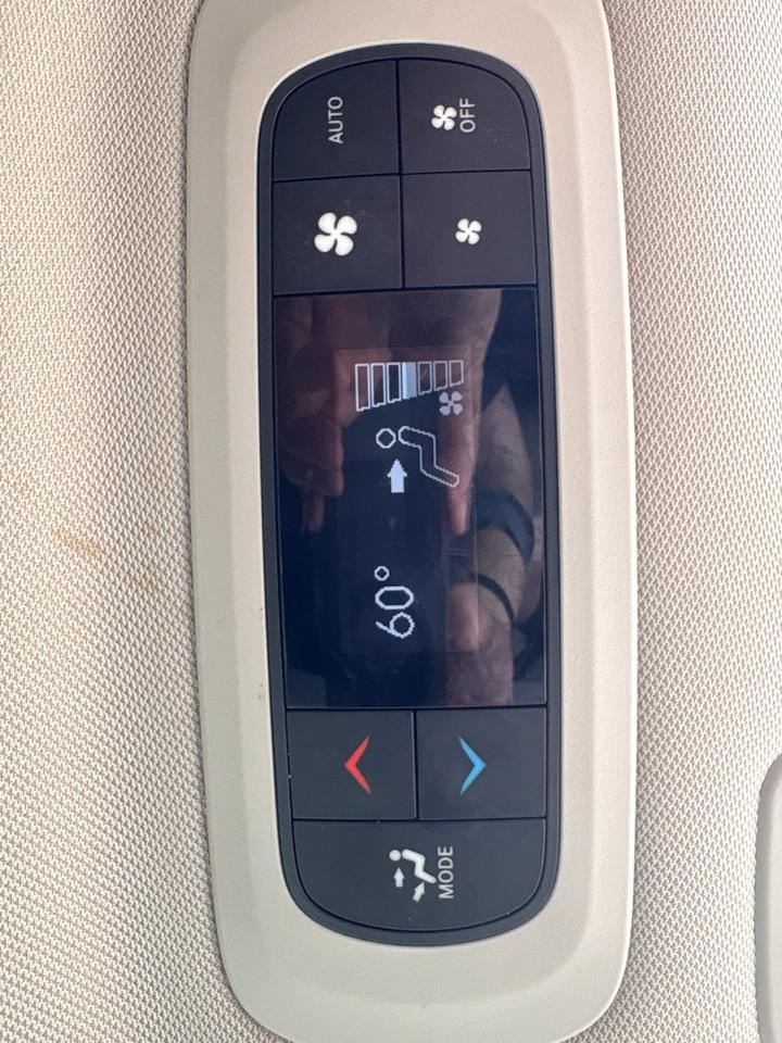 2019 Chrysler Pacifica Limited Chantilly VA