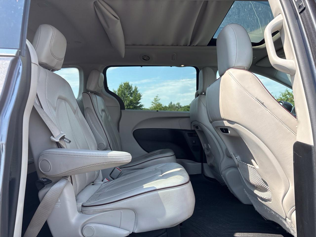 2019 Chrysler Pacifica Limited Chantilly VA