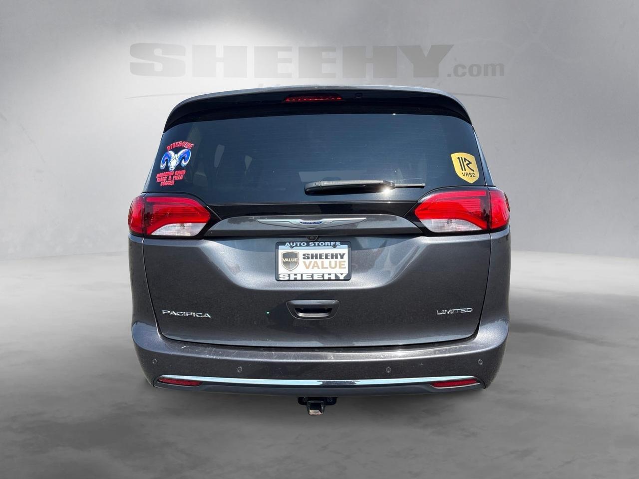 2019 Chrysler Pacifica Limited Chantilly VA