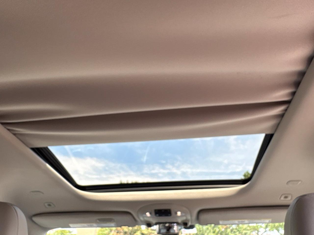 2019 Chrysler Pacifica Limited Chantilly VA