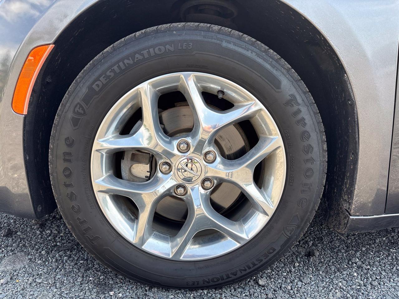 2019 Chrysler Pacifica Limited Chantilly VA