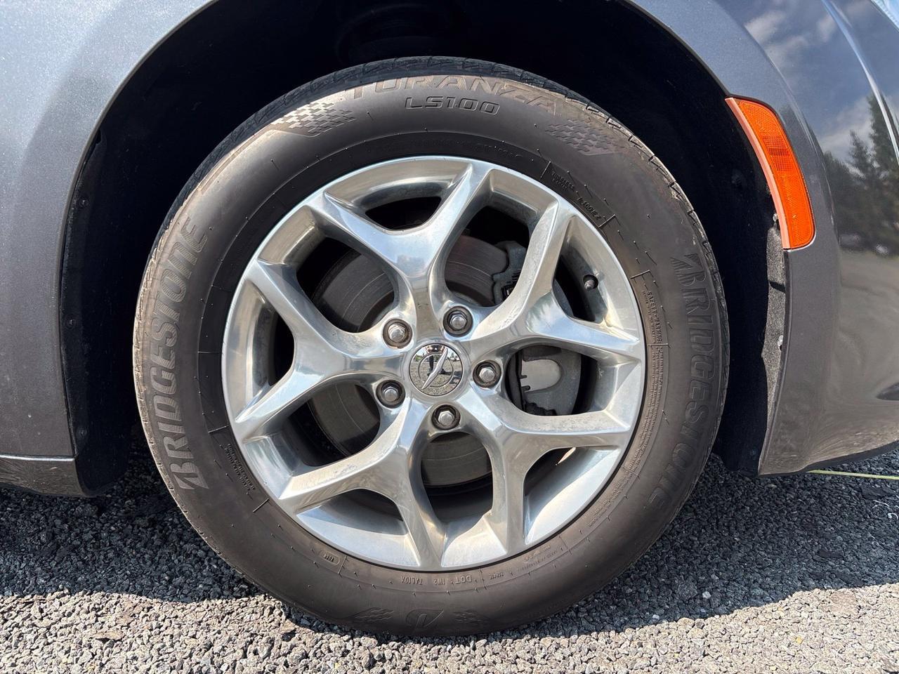 2019 Chrysler Pacifica Limited Chantilly VA