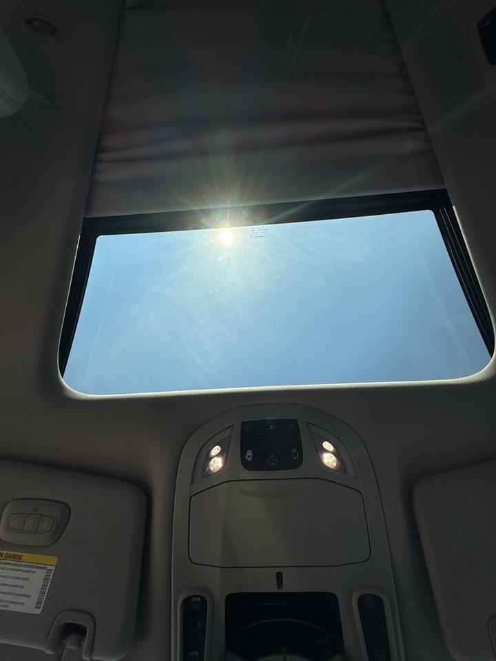 2019 Chrysler Pacifica Limited Chantilly VA