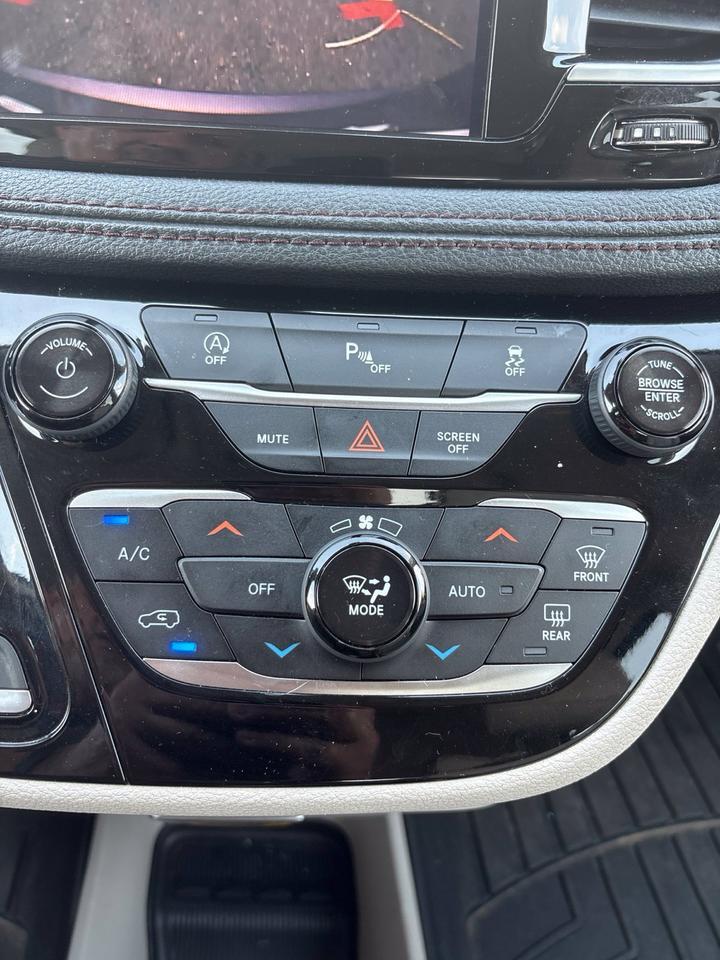 2019 Chrysler Pacifica Limited Chantilly VA