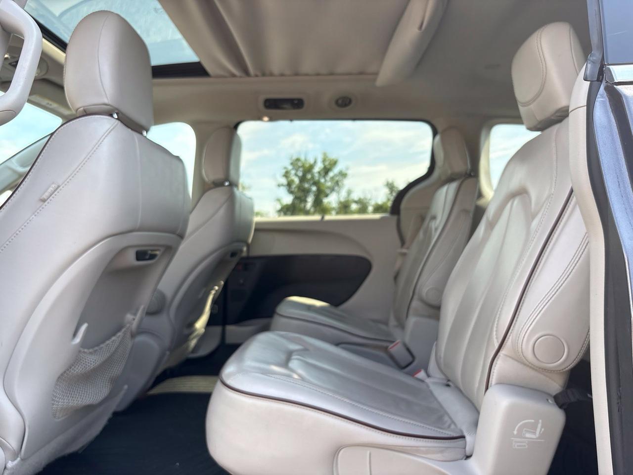2019 Chrysler Pacifica Limited Chantilly VA