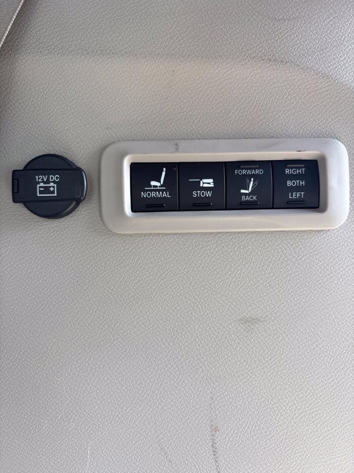 2019 Chrysler Pacifica Limited Chantilly VA