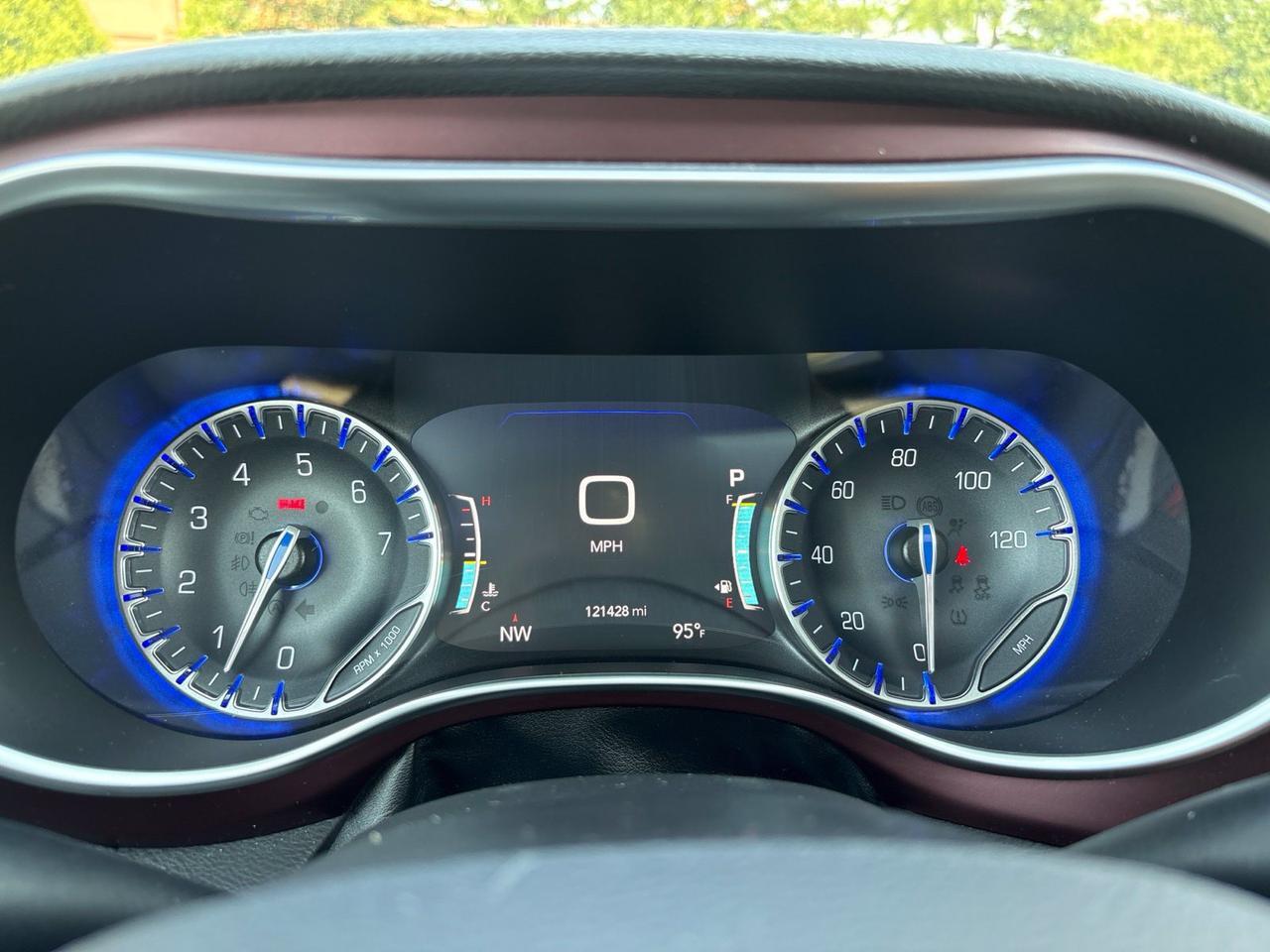 2019 Chrysler Pacifica Limited Chantilly VA