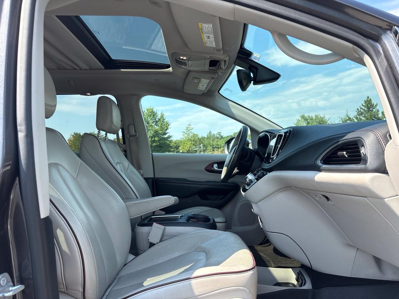 2019 Chrysler Pacifica Limited Chantilly VA