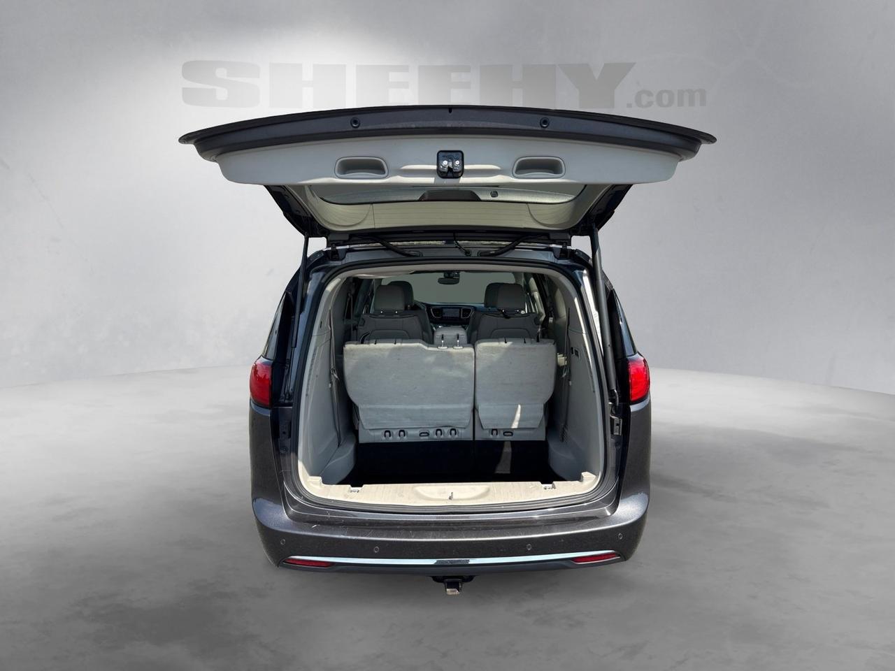 2019 Chrysler Pacifica Limited Chantilly VA