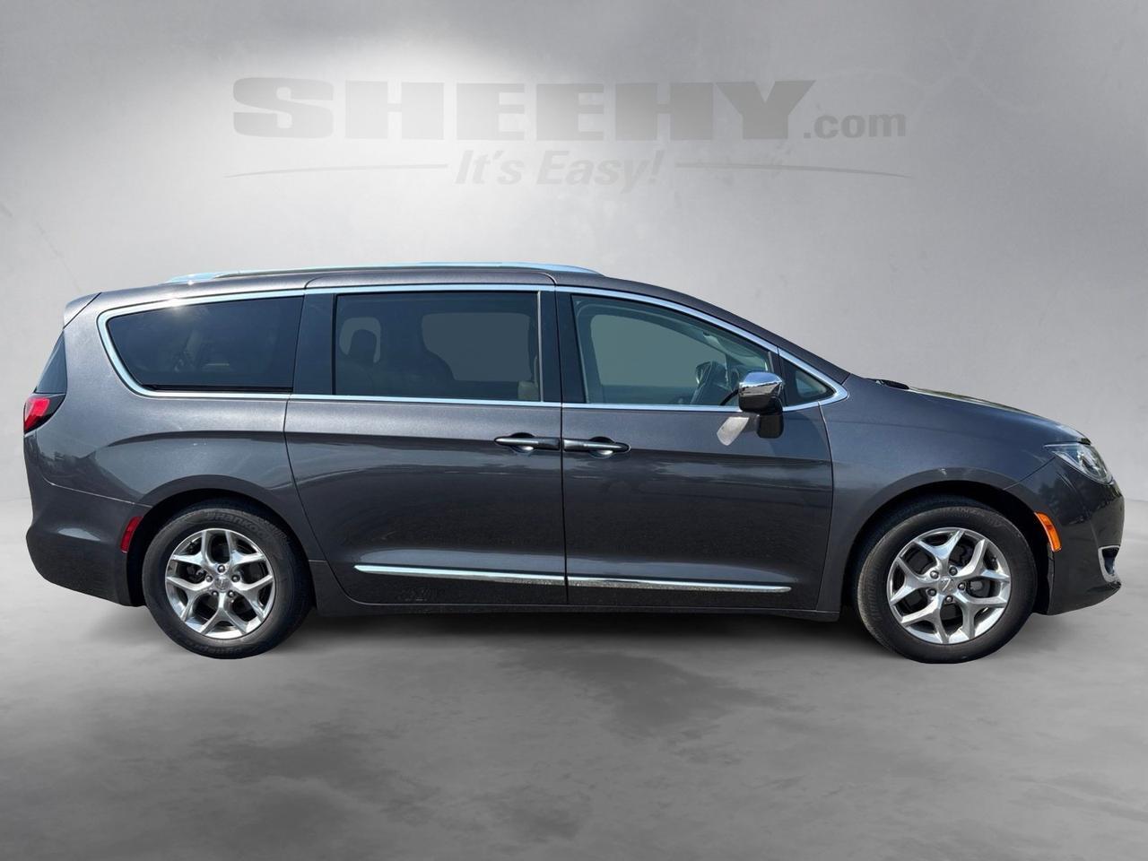 2019 Chrysler Pacifica Limited Chantilly VA