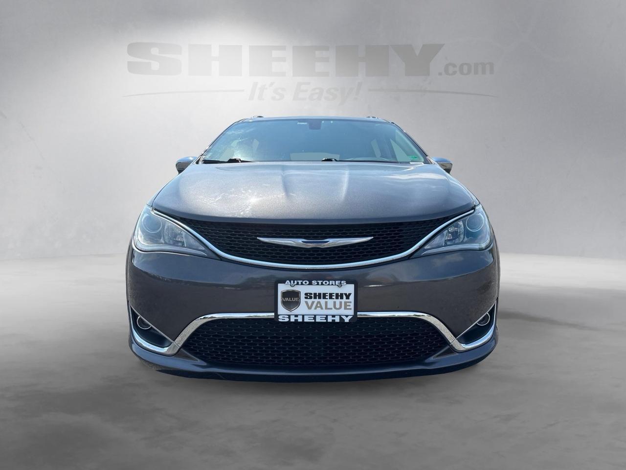 2019 Chrysler Pacifica Limited Chantilly VA