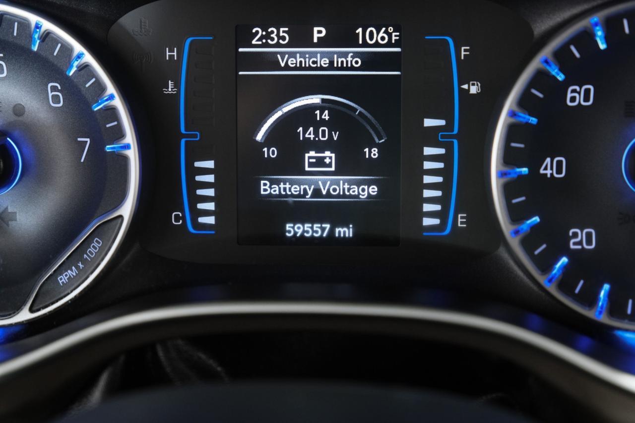 2019 Chrysler Pacifica TOURING L BLIND SPOT ASSIST LEATHER HEATED SEATS REAR CAMERA KEY Carrollton TX