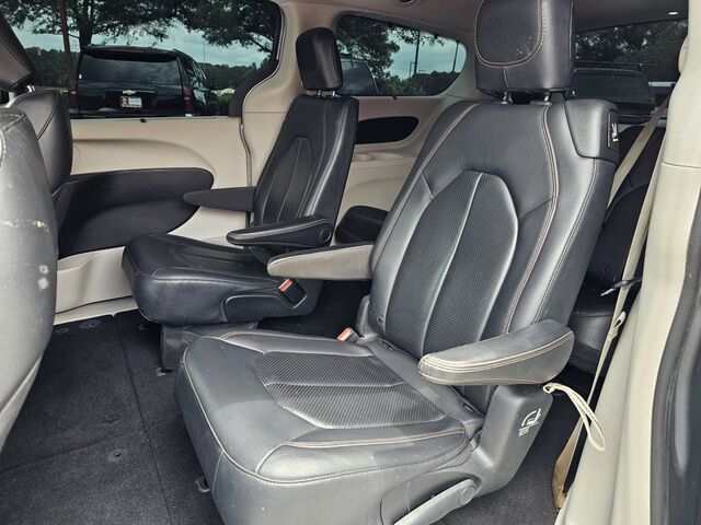2019 Chrysler Pacifica TOURING L Morrow GA