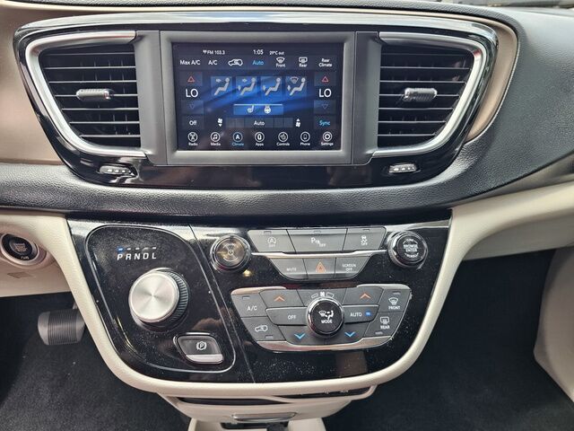 2019 Chrysler Pacifica TOURING L Morrow GA