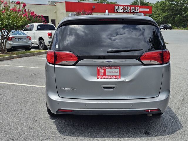 2019 Chrysler Pacifica TOURING L Morrow GA
