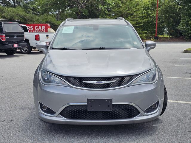2019 Chrysler Pacifica TOURING L Morrow GA