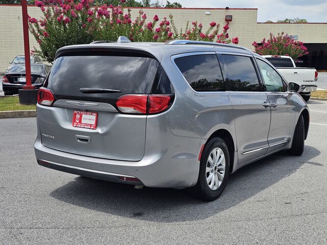 2019 Chrysler Pacifica TOURING L Morrow GA