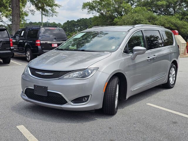 2019 Chrysler Pacifica TOURING L Morrow GA