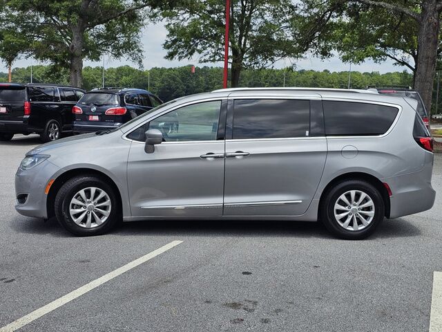 2019 Chrysler Pacifica TOURING L Morrow GA
