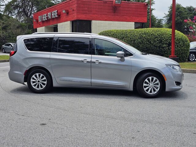 2019 Chrysler Pacifica TOURING L Morrow GA
