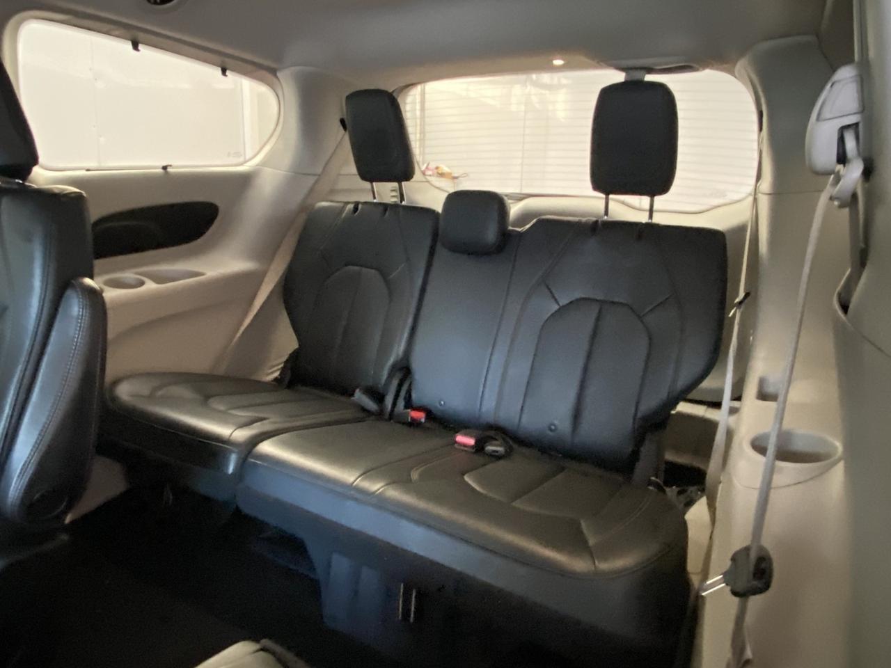 2019 Chrysler Pacifica Touring L 35th Anniversary Richmond Hill NY