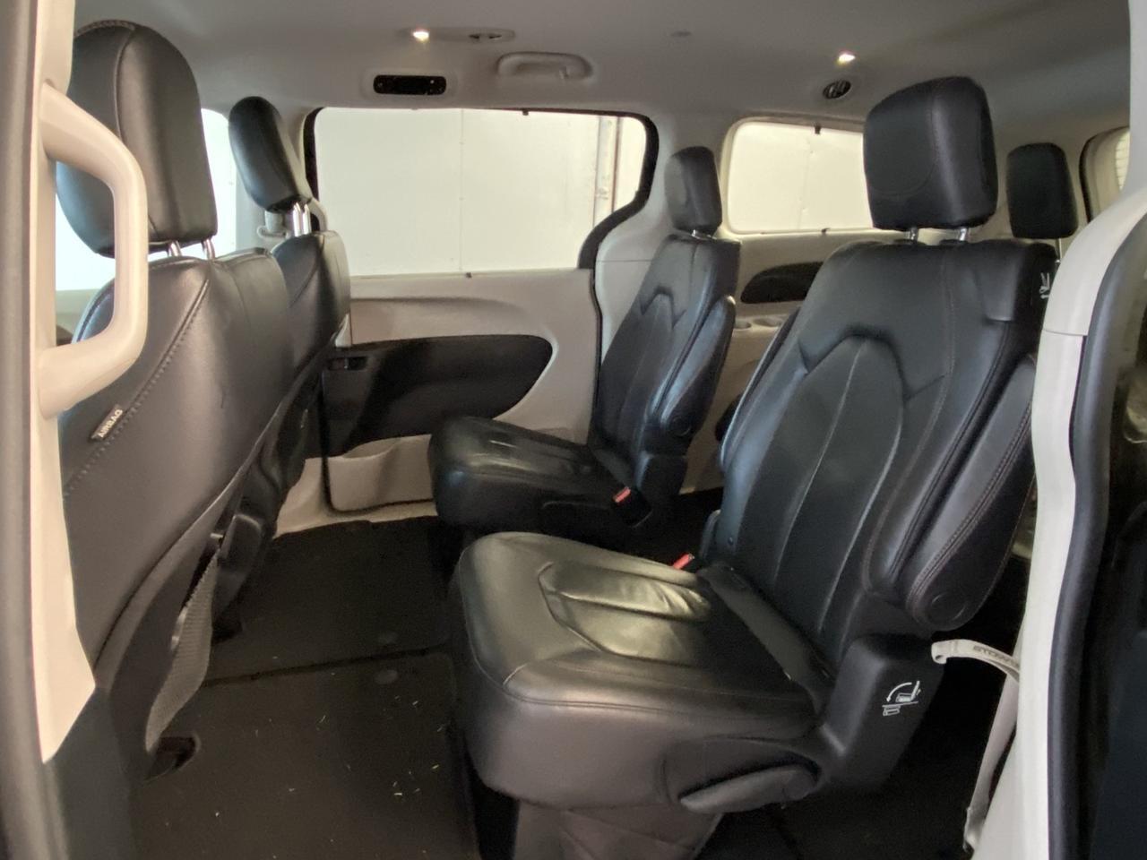 2019 Chrysler Pacifica Touring L 35th Anniversary Richmond Hill NY