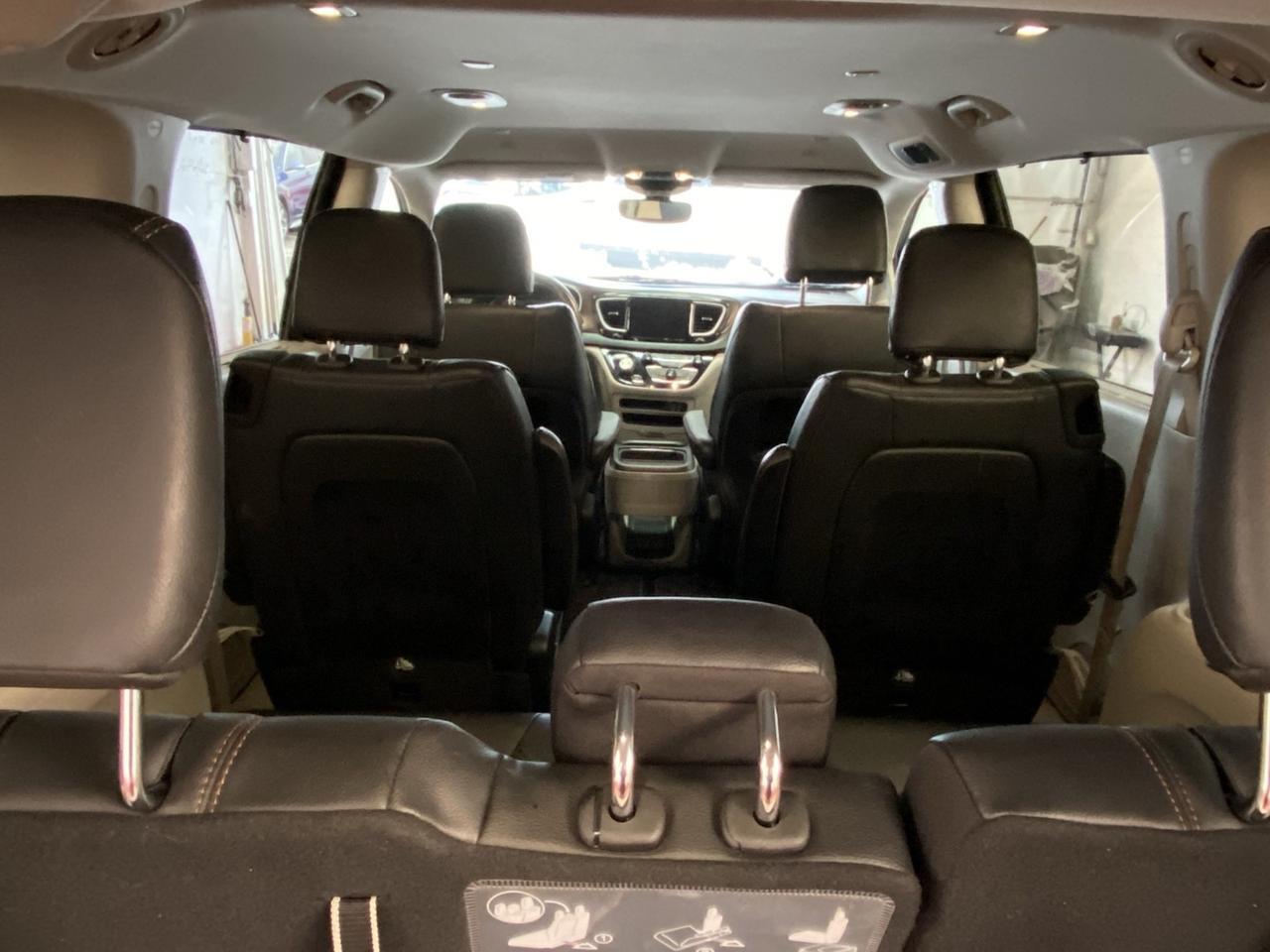 2019 Chrysler Pacifica Touring L 35th Anniversary Richmond Hill NY