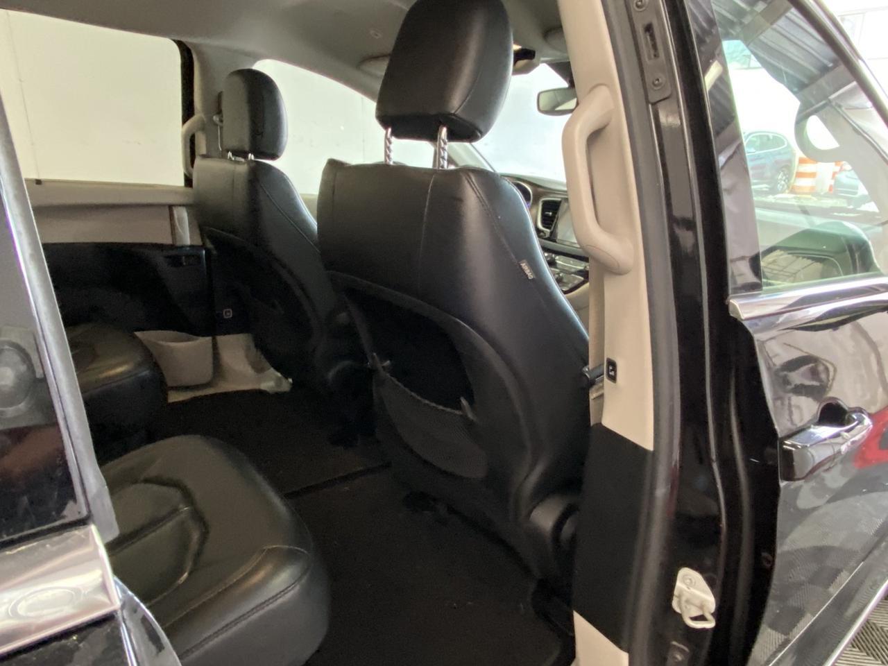 2019 Chrysler Pacifica Touring L 35th Anniversary Richmond Hill NY