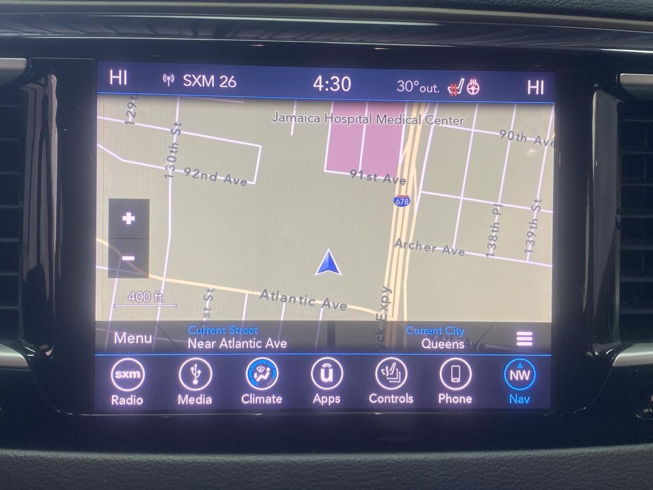 2019 Chrysler Pacifica Touring L 35th Anniversary Richmond Hill NY