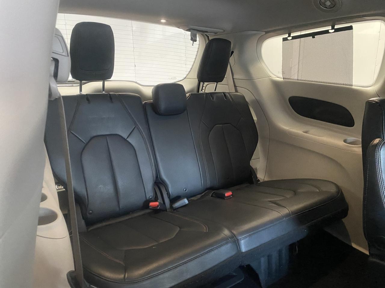 2019 Chrysler Pacifica Touring L 35th Anniversary Richmond Hill NY