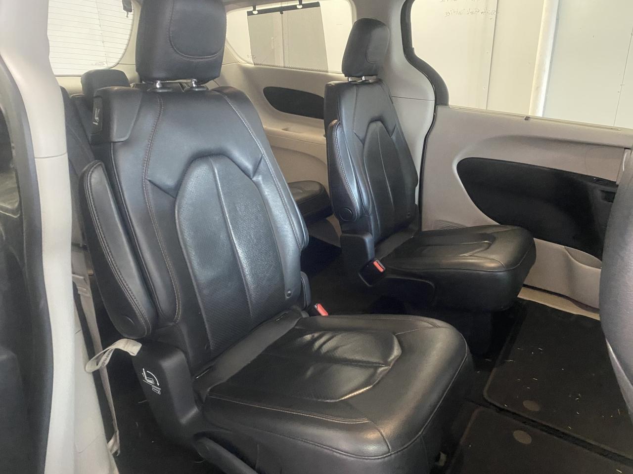 2019 Chrysler Pacifica Touring L 35th Anniversary Richmond Hill NY