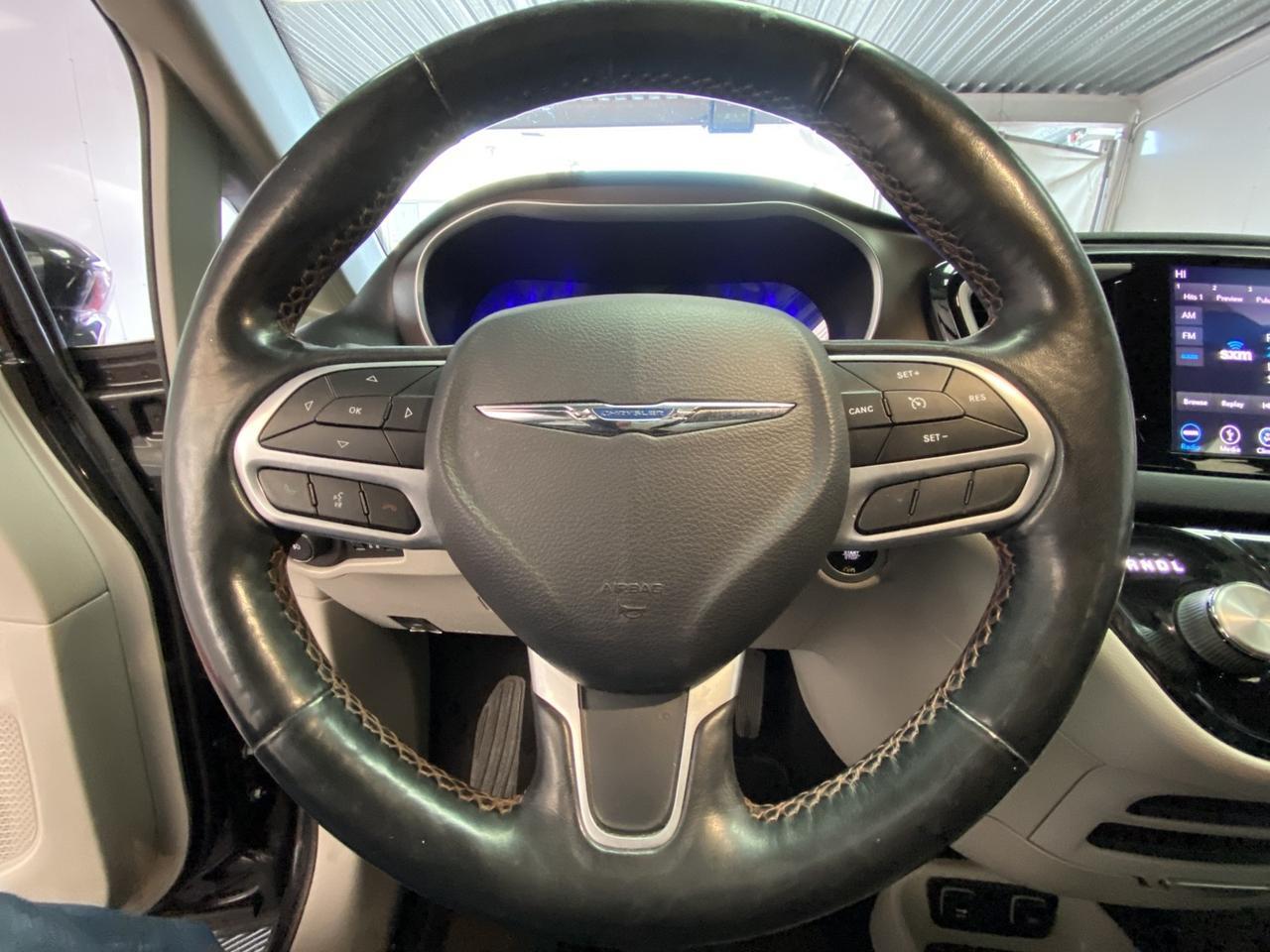 2019 Chrysler Pacifica Touring L 35th Anniversary Richmond Hill NY