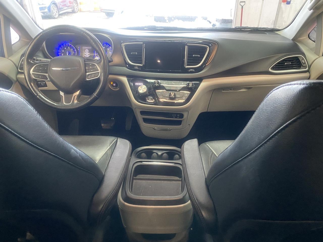 2019 Chrysler Pacifica Touring L 35th Anniversary Richmond Hill NY