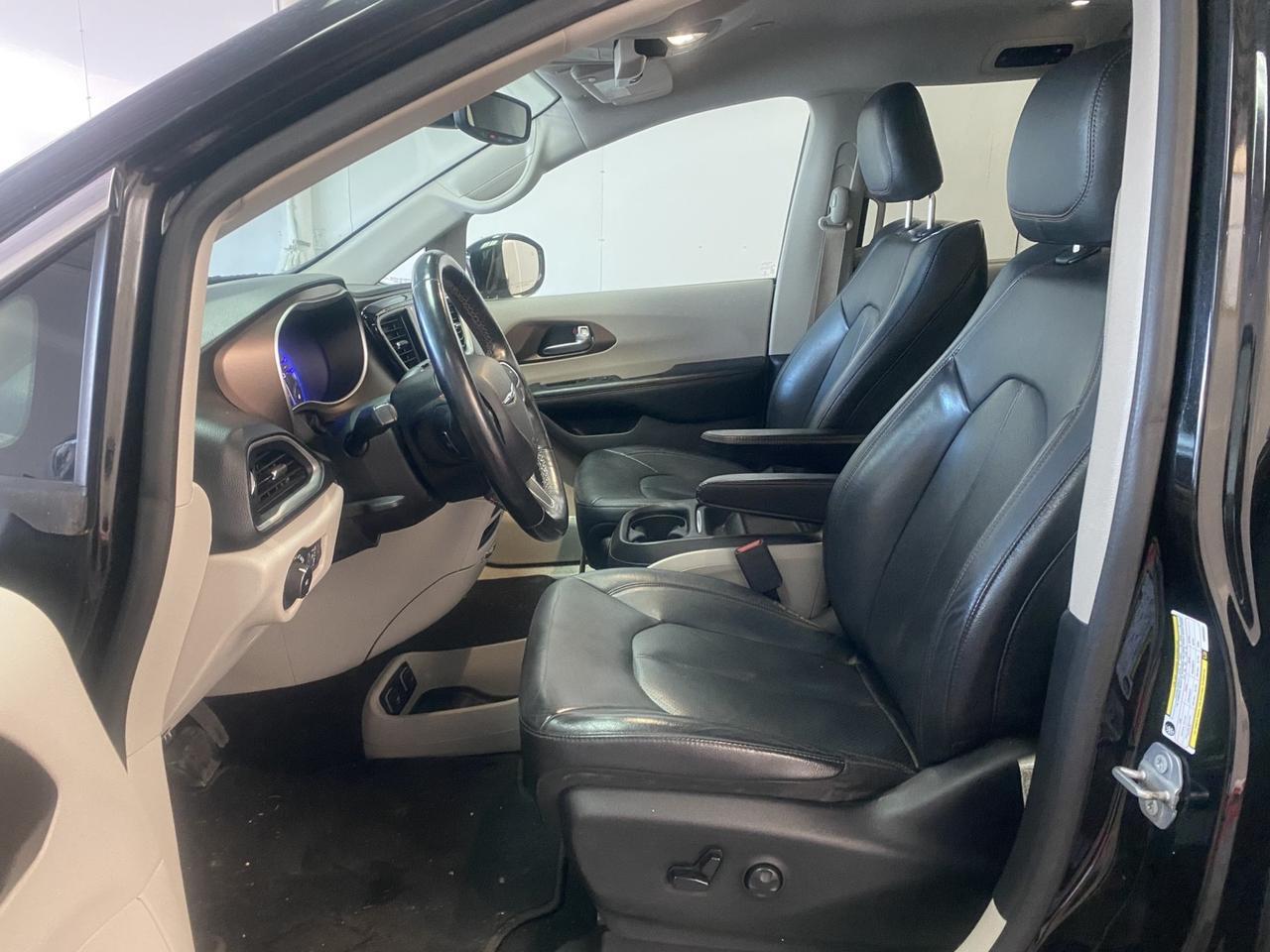 2019 Chrysler Pacifica Touring L 35th Anniversary Richmond Hill NY