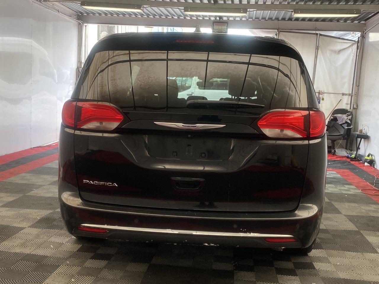 2019 Chrysler Pacifica Touring L 35th Anniversary Richmond Hill NY