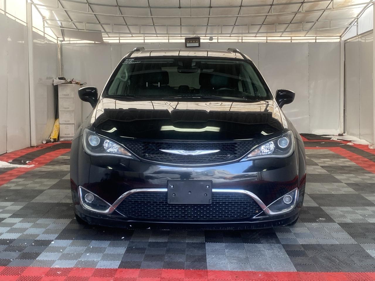 2019 Chrysler Pacifica Touring L 35th Anniversary