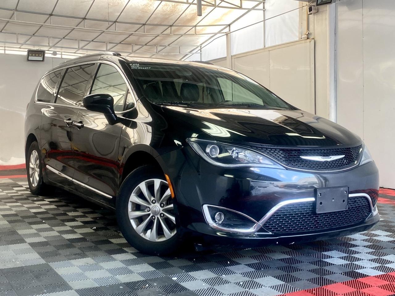 2019 Chrysler Pacifica Touring L 35th Anniversary